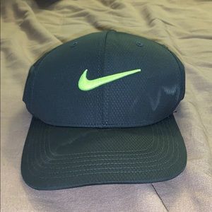 Nike dri fit hat